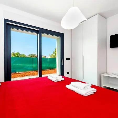 Сasa de vacaciones 2 Bedroom Awesome In