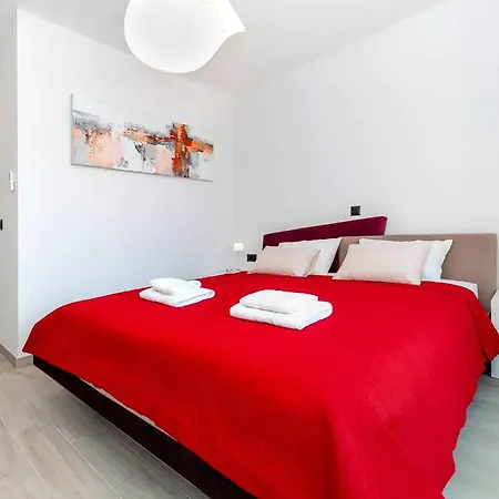 Сasa de vacaciones 2 Bedroom Awesome In
