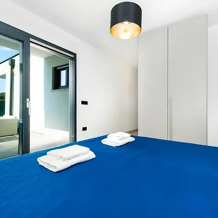 Сasa de vacaciones 2 Bedroom Awesome In