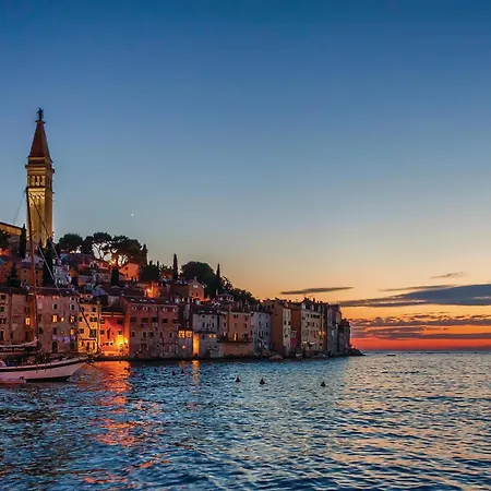 Amazing In Feriehus Rovinj