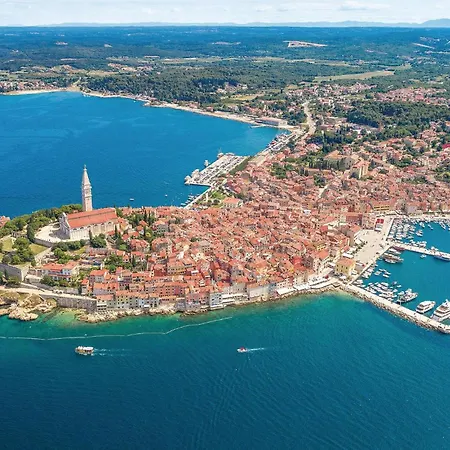 Amazing In Rovinj
