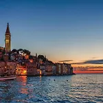 Amazing In Prázdninový dům Rovinj