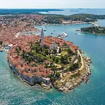Prázdninový dům Amazing In Rovinj
