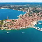 Amazing In Rovinj