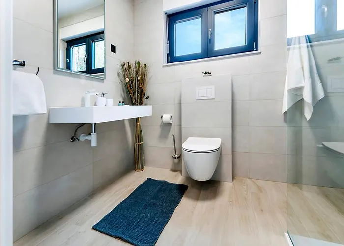 2 Bedroom Awesome In Feriehus *