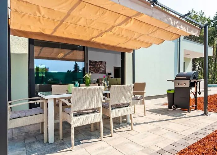 Feriehus 2 Bedroom Awesome In
